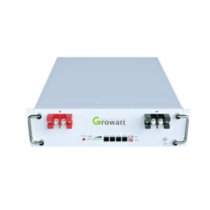 Batería LITIO 48V 100AH HOPE 5.0L-B1 GROWATT