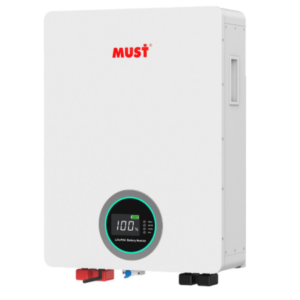 Batería LITIO 200Ah 51.2 VDC LP16-48200