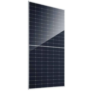 Panel Solar Bifacial 620W Deep Blue 4.0 N-Type JA Solar