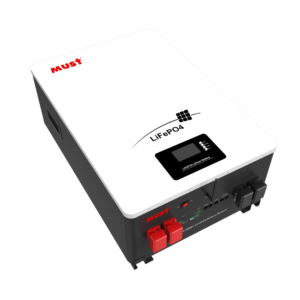 Baterías Solares: Energía Disponible 24/7