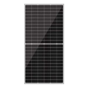 Panel Solar 540W 24V Monocristalino EcoGreen