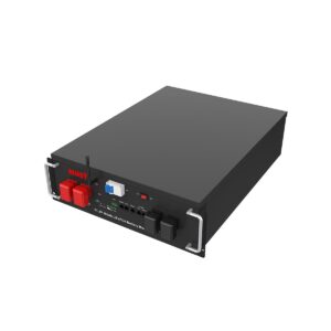 Batería LITIO 100Ah 48VDC LP18-48100 MUST