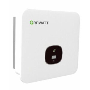 Inversor On Grid 10000W Growatt MIN 10000TL-X2