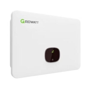 Inversor On Grid 10000W Growatt MID 10TL3-XL2
