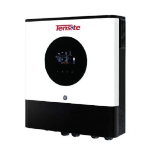 Inversor Cargador 6500W 48V Tensite Max